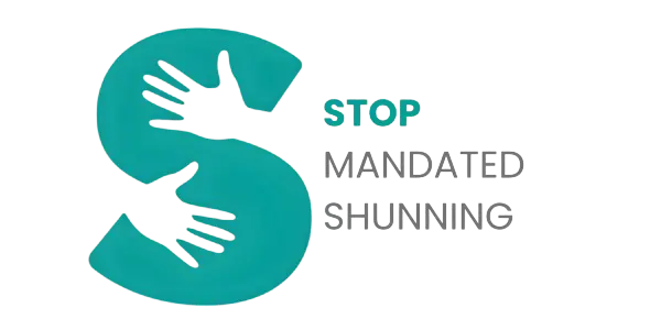 Stop Mandated Shunning